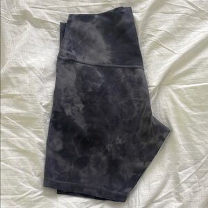 Lululemon align shorts
